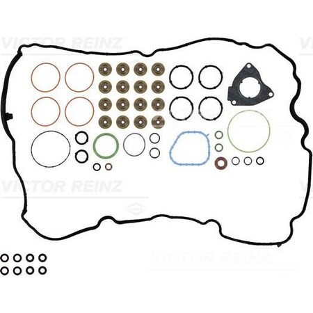 Reinz Engine Cylinder Head Gasket Set, 02-37633-01 02-37633-01